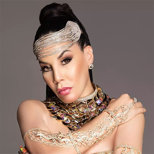 Ivy Queen Cincinnati Tickets