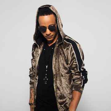 J. Holiday Cincinnati Tickets