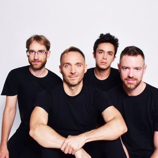 Jack Quartet Cincinnati Tickets