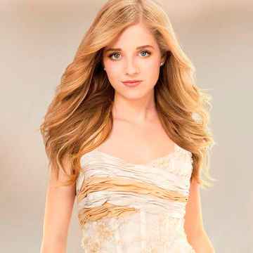 Jackie Evancho in Cincinnati