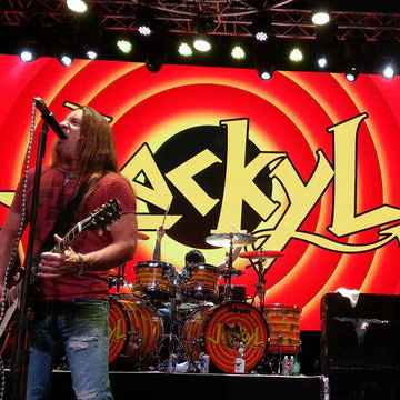 Jackyl in Cincinnati