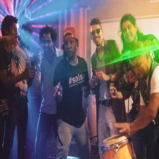 Jaleo Cincinnati Tickets