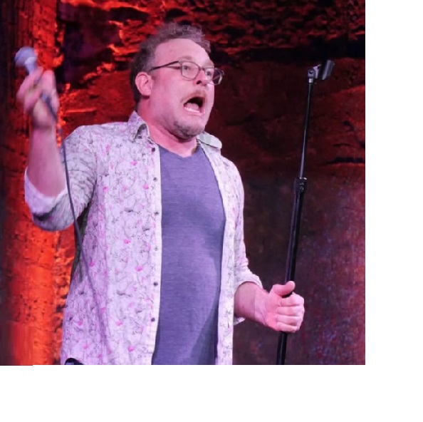 James Adomian Cincinnati Tickets