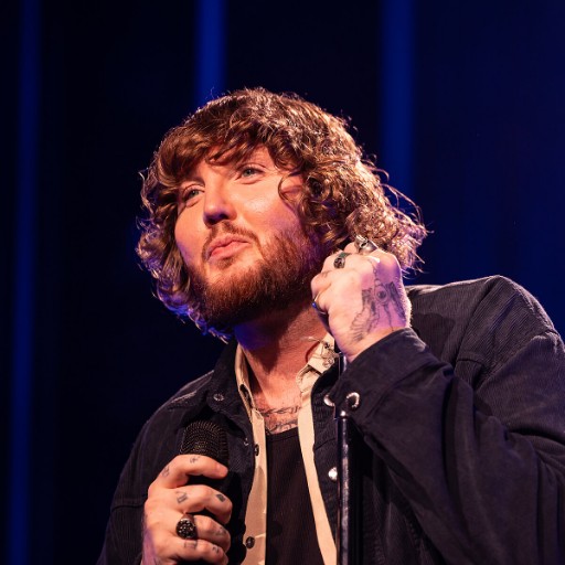 James Arthur Cincinnati Tickets