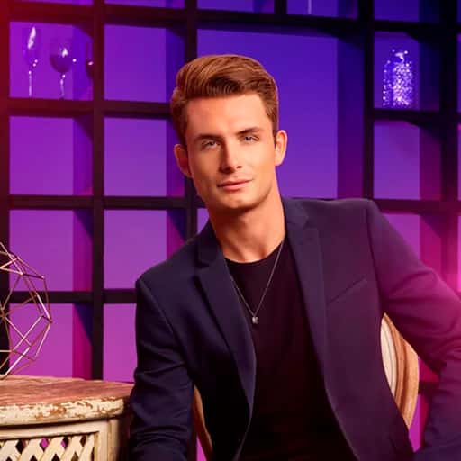 James Kennedy Cincinnati Tickets