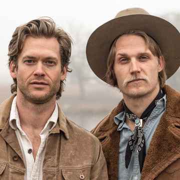 Jamestown Revival in Cincinnati
