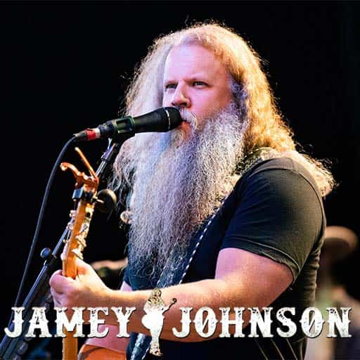 Jamey Johnson Cincinnati Tickets