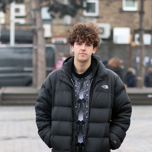 Jamie xx Cincinnati Tickets