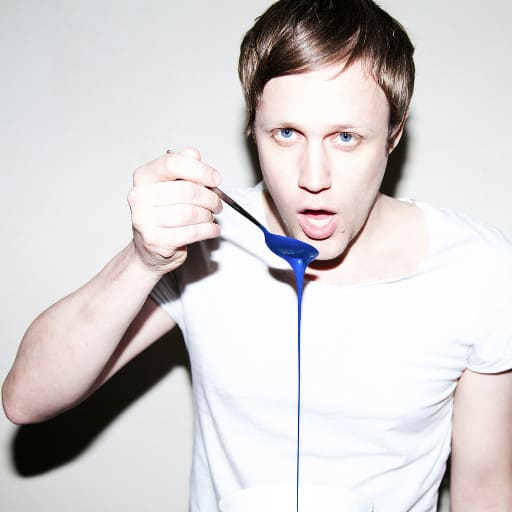 Jan Blomqvist Cincinnati Tickets