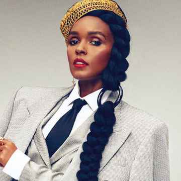 Janelle Monae Cincinnati Tickets
