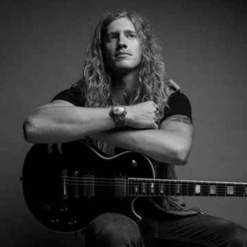 Jared James Nichols Cincinnati Tickets