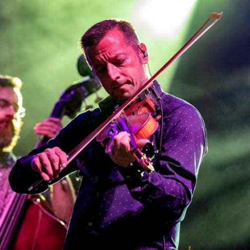 Jason Carter Cincinnati Tickets