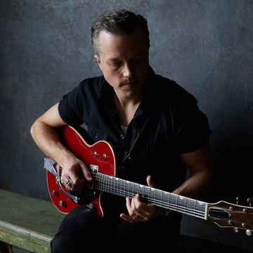 Jason Isbell Concerts in Cincinnati