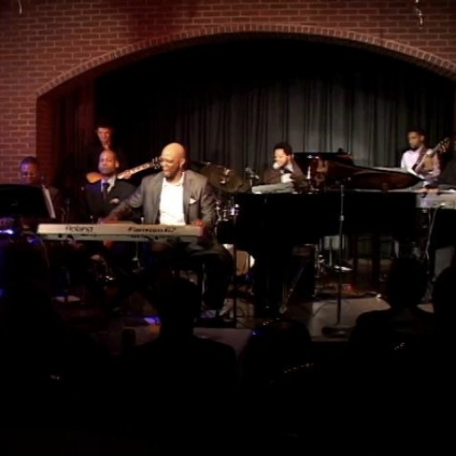 Jazz At The Muse Cincinnati Tickets