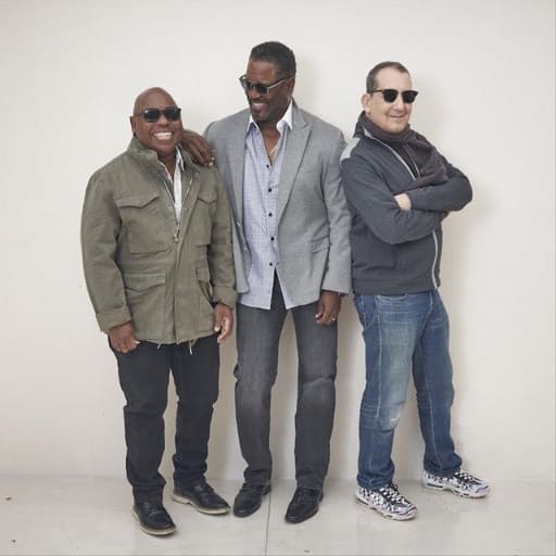 Jazz Funk Soul Concerts in Cincinnati