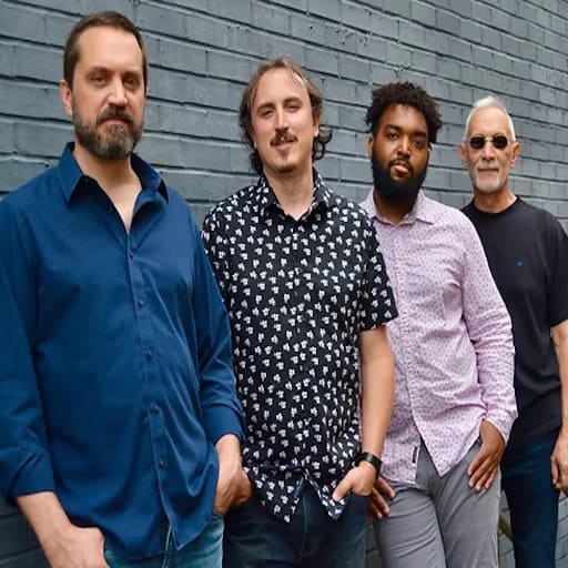 Jazz is Led Cincinnati Tickets