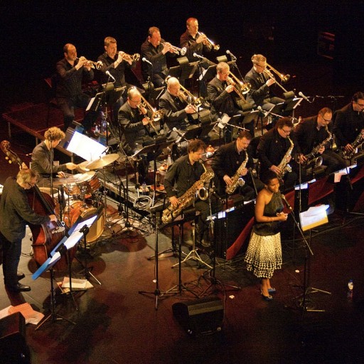 Jazz Orchestras Cincinnati Tickets