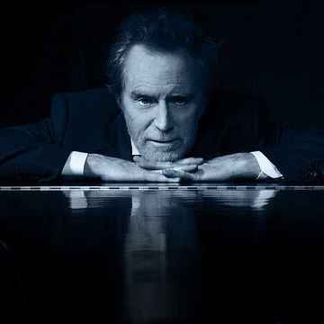 JD Souther in Cincinnati