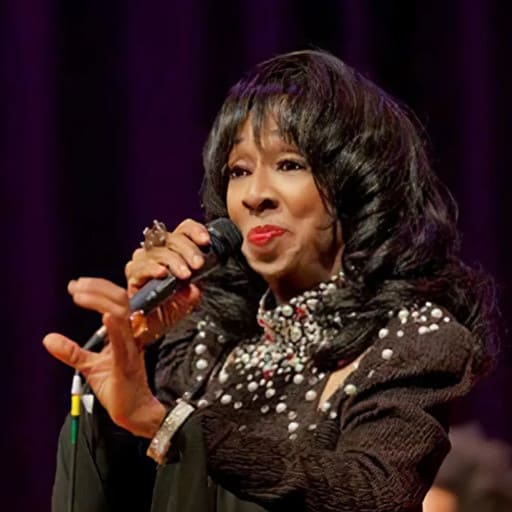 Jean Carne Cincinnati Tickets