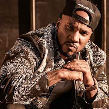 Jeezy Cincinnati Tickets