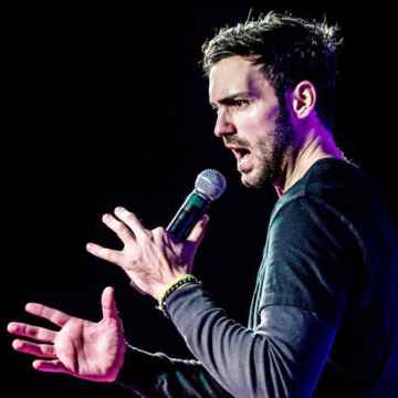 Jeff Dye Cincinnati Tickets