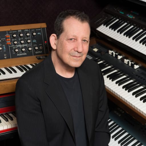 Jeff Lorber Cincinnati Tickets