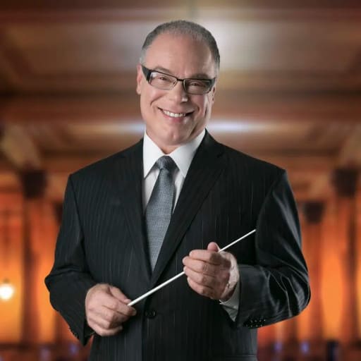 Jeff Tyzik Cincinnati Tickets