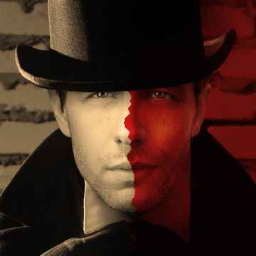 Jekyll & Hyde Cincinnati Tickets