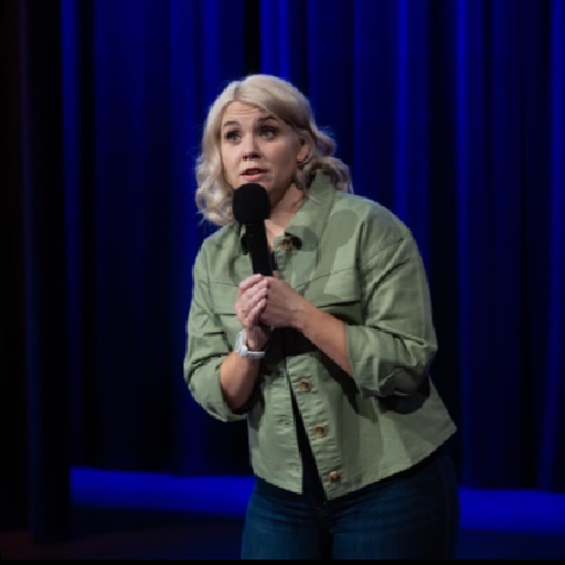 Jenna Kim Jones Cincinnati Tickets