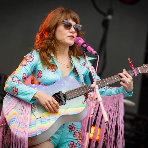 Jenny Lewis Cincinnati Tickets