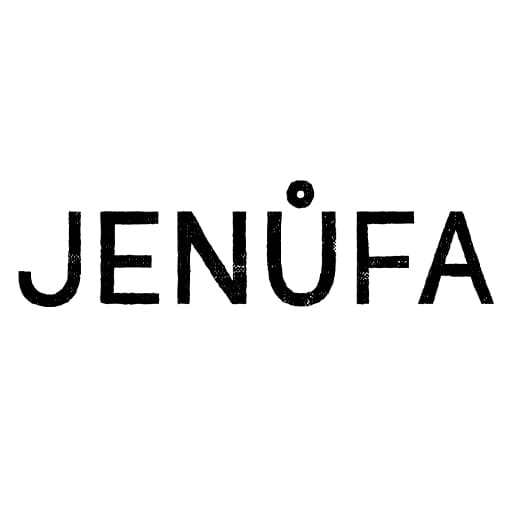 Jenufa in Cincinnati