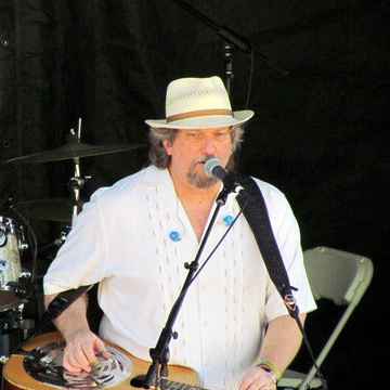 Jerry Douglas Band Concerts in Cincinnati