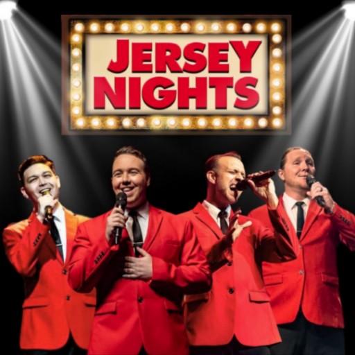 Jersey Nights Cincinnati Tickets