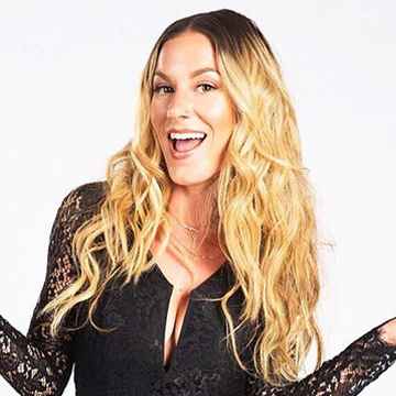 Jessimae Peluso Cincinnati Tickets