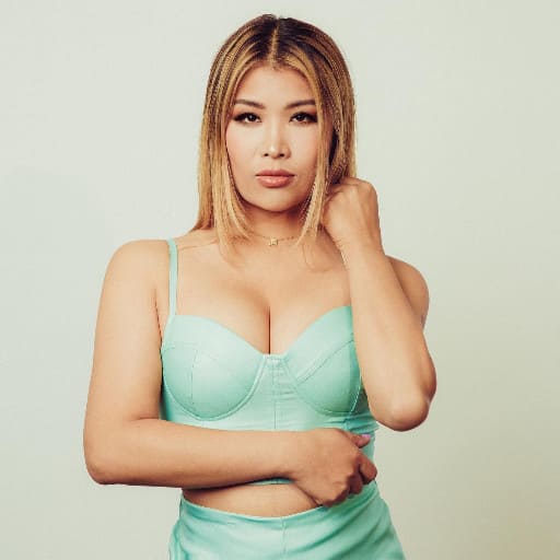 Jiaoying Summers Cincinnati Tickets