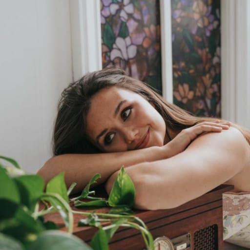 Jillian Dawn in Cincinnati