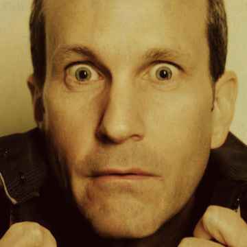Jimmy Pardo Cincinnati Tickets