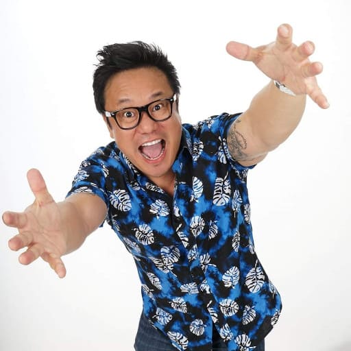 Jimmy Shin Cincinnati Tickets
