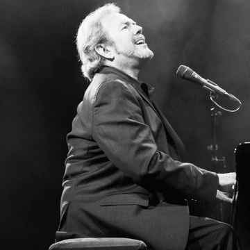 Jimmy Webb in Cincinnati