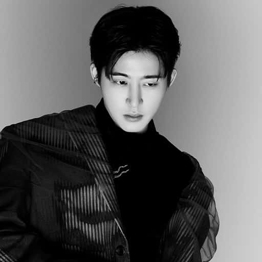 Jin - Artist in Cincinnati