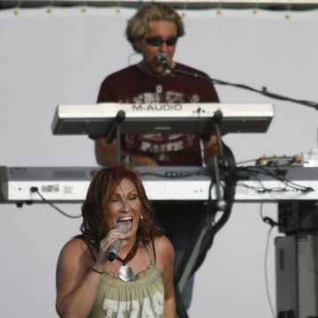 Jo Dee Messina Concerts in Cincinnati