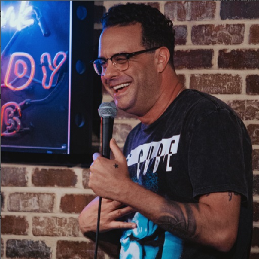 Joe Derosa Cincinnati Tickets