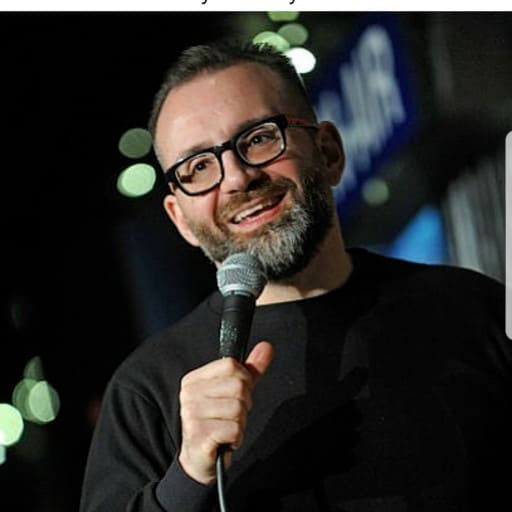Joe Devito Cincinnati Tickets
