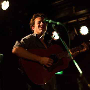 Joe Pug Cincinnati Tickets