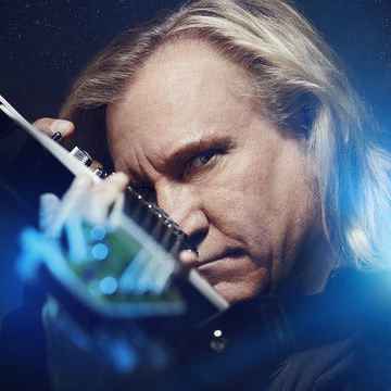 Joe Walsh in Cincinnati