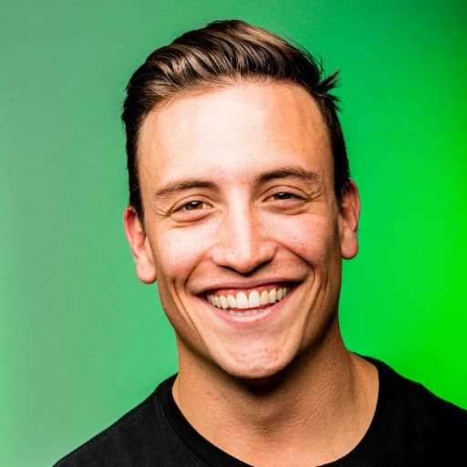 Joey Avery Cincinnati Tickets