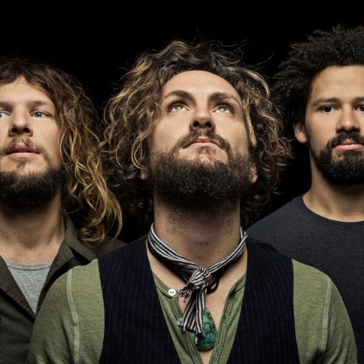 John Butler Trio Cincinnati Tickets