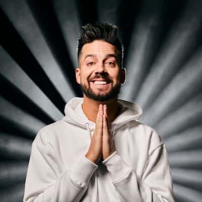 John Crist Cincinnati Tickets