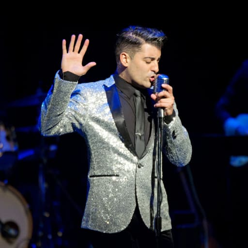 John Michael Dias Cincinnati Tickets