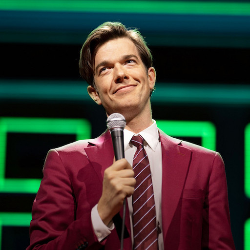 John Mulaney Cincinnati Tickets